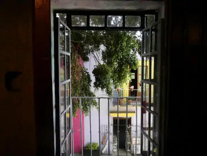 Casa Jaguar By Rotamundos Puebla Exterior photo
