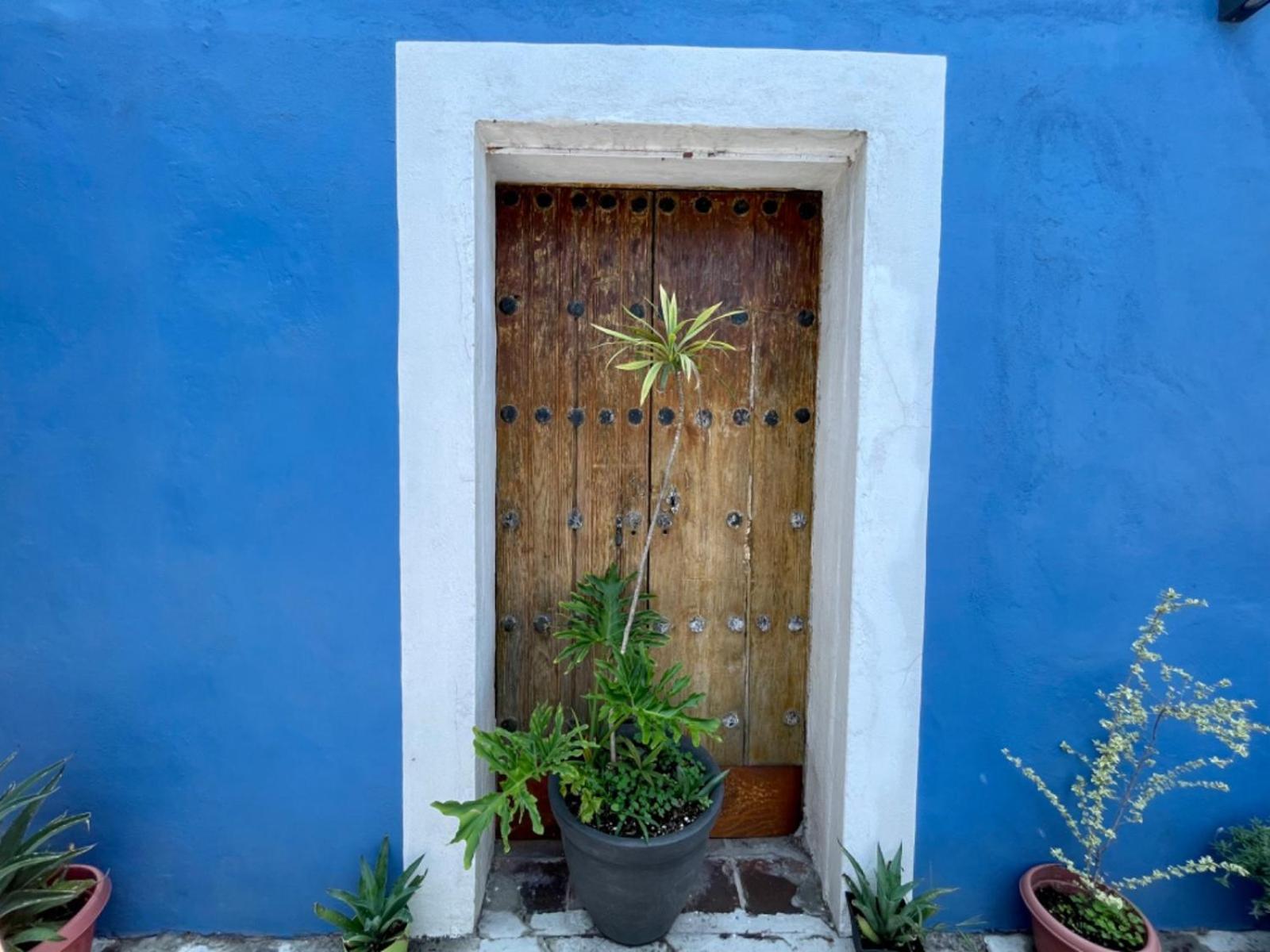 Casa Jaguar By Rotamundos Puebla Exterior photo